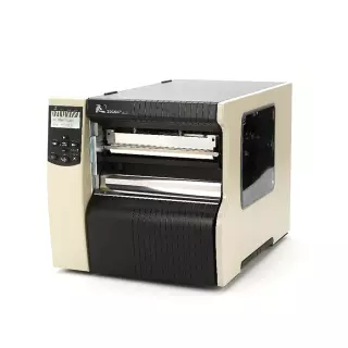 zebra 220Xi4 - kodys