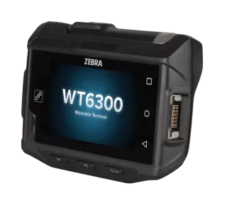 Zebra WT6300