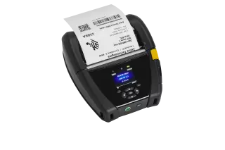 zq630rfid - kodys