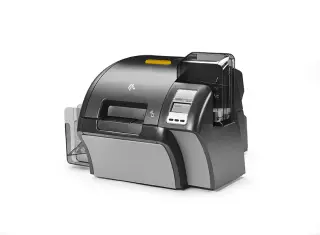 zebra zxp9 - kodys