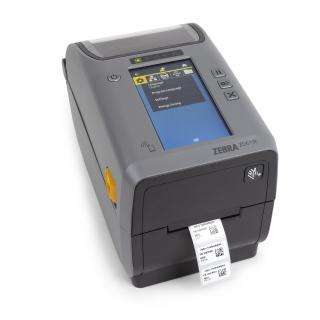 rfid - stolní tiskárny - zebra 611R - kodys