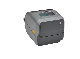 rfid - stolní tiskárny - zebra 621R - kodys