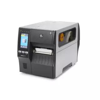 rfid tiskárny - zt411 - kodys