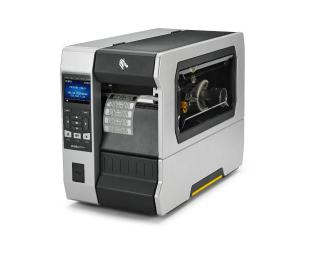 rfid tiskárny - zebra zt610r - kodys