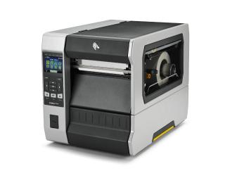 rfid tiskárny - zebra zt620r - kodys