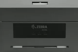 zebra zc10l - tiskárny plastových karet - kodys