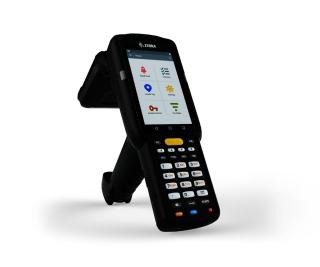 MC3300 RFID - čtečky - kodys