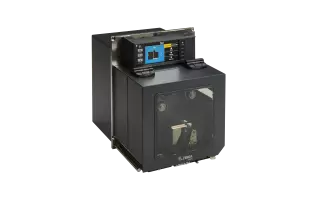 print engines - tiskové moduly - zebra ze511 - kodys automatizace