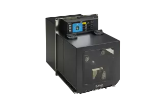 print engines - tiskové moduly - zebra ze521 - kodys automatizace