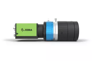 zebra cv60 - strojové vidění - automatizace kodys