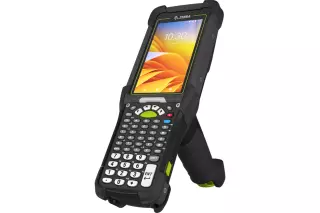 zebra mc9400/mc9450 - mobilní terminály - kodys