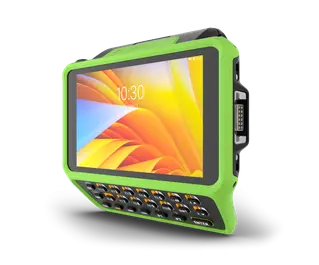 zebra wt6400