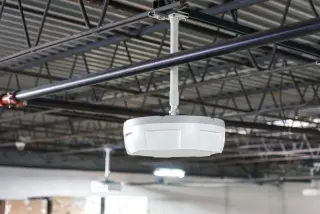 fixní RFID čtečka ATR7000 - skladová aplikace - kodys